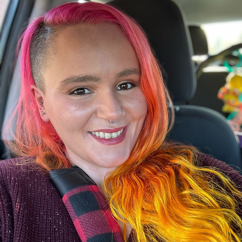Meet your Posher, Shannon